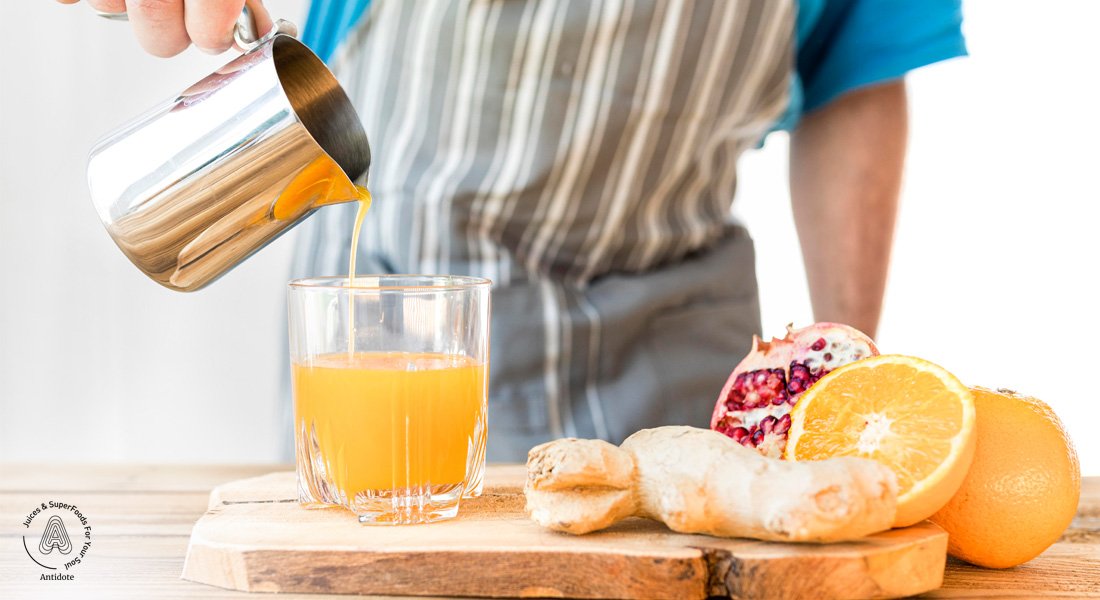 Kombucha contains low amounts of alcohol 