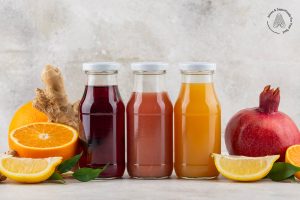 6 Superfoods to Include in Your Juice Diet