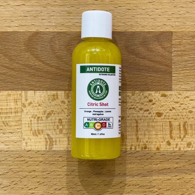 Citric Shot