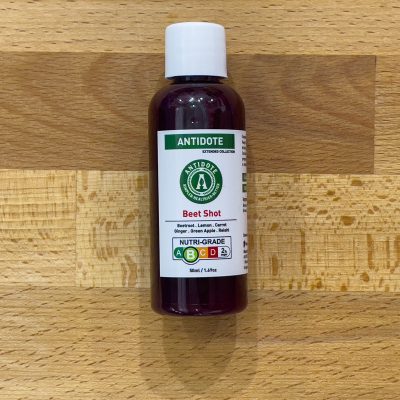 Beet Shot