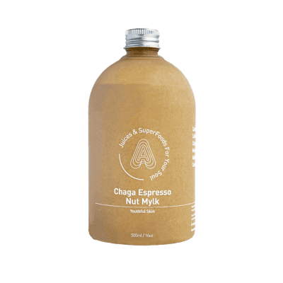 Espresso Mylk