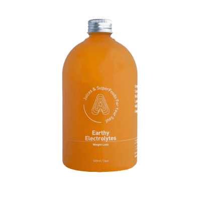 Earthy Electrolytes