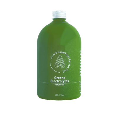 Green Electrolytes