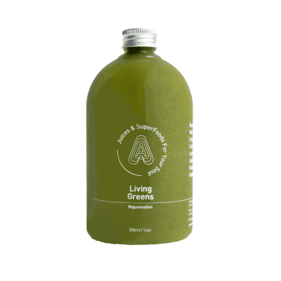 Living Greens