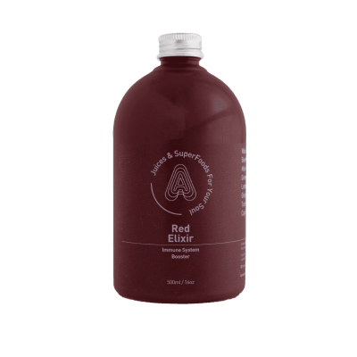 Red Elixir