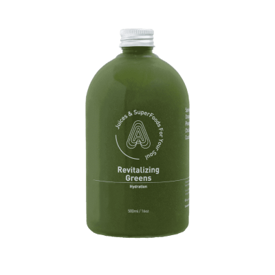 Revitalizing Greens