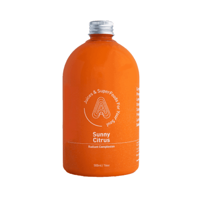 Sunny Citrus