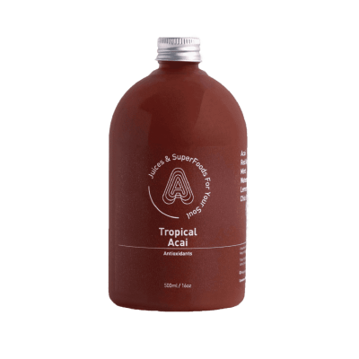 Tropical Açaí