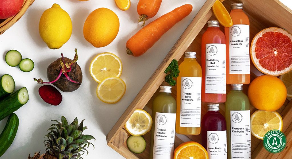 kombucha pack-kombucha singapore