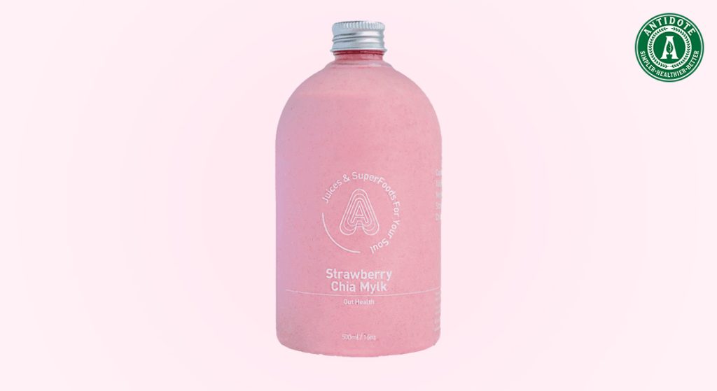 Boost nutrient intake-Cold Pressed Juice Singapore