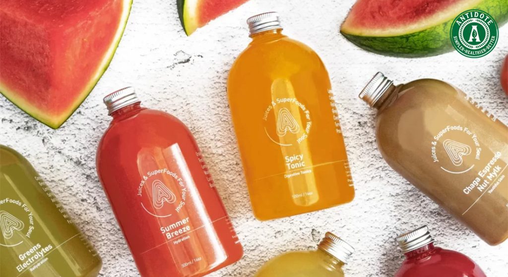 Irregular bowel movement juice cleanse singapore