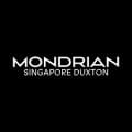 Mondrian Singapore Duxton